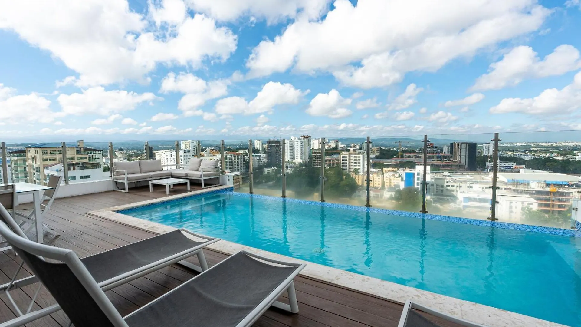 Soha Suites Santiago Gem Rare Find location