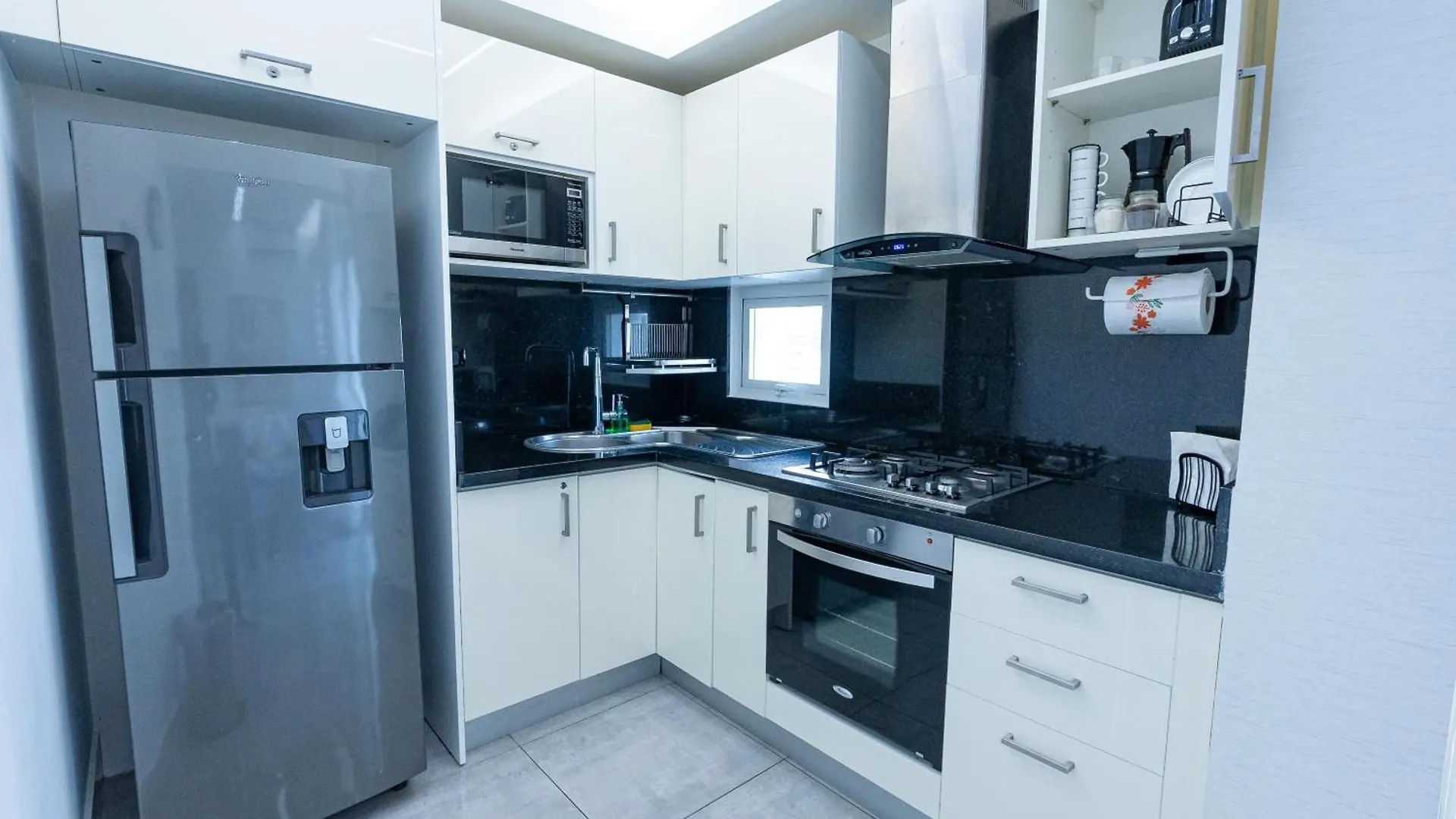 Apartment Soha Suites Santiago Gem Rare Find Santiago De Los Caballeros Dominican Republic
