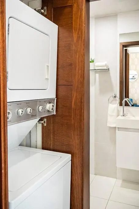 Soha Suites Santiago Gem Rare Find Santiago De Los Caballeros Apartment