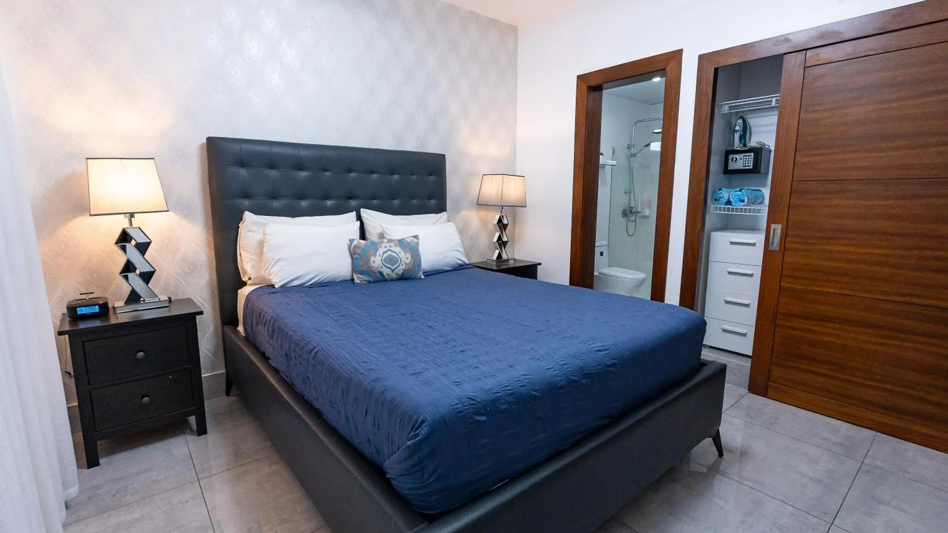 Apartment Soha Suites Santiago Gem Rare Find Santiago De Los Caballeros