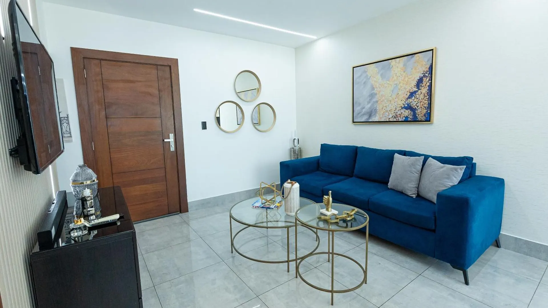 Soha Suites Santiago Gem Rare Find Santiago De Los Caballeros 0*,