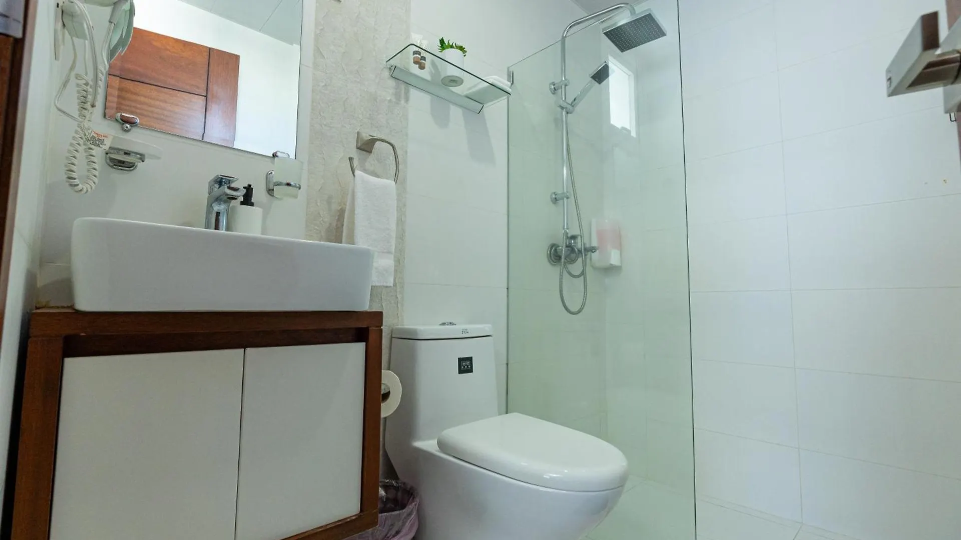 Soha Suites Santiago Gem Rare Find Santiago De Los Caballeros 0*,  Dominican Republic