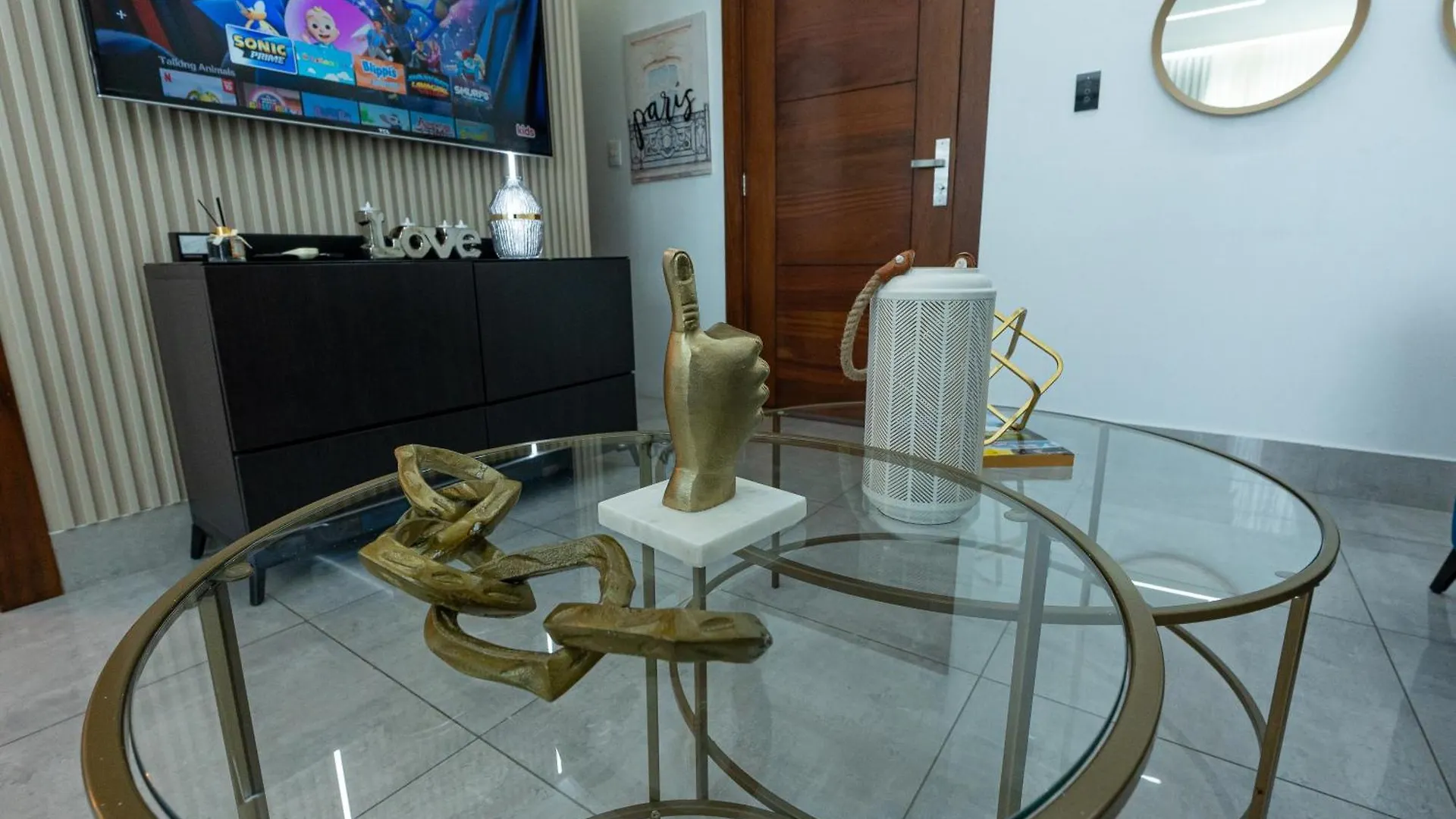 Soha Suites Santiago Gem Rare Find Santiago De Los Caballeros 0*,