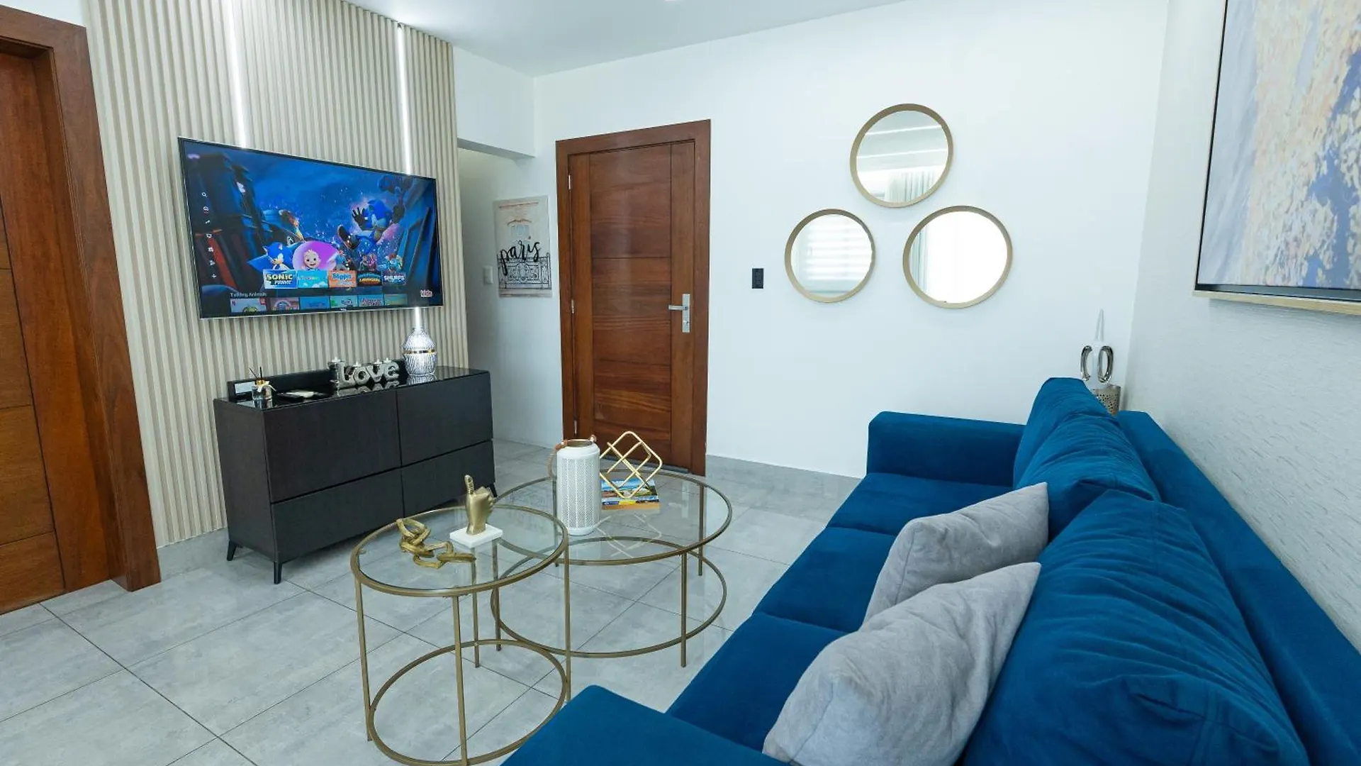 Apartment Soha Suites Santiago Gem Rare Find Santiago De Los Caballeros Dominican Republic