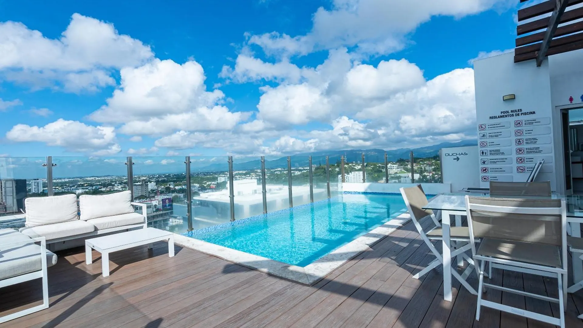 Soha Suites Santiago Gem Rare Find Santiago De Los Caballeros