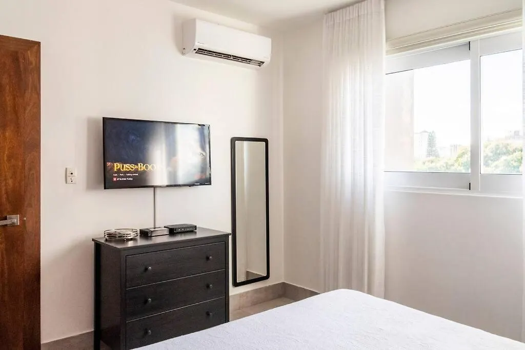 Soha Suites Santiago Gem Rare Find Santiago De Los Caballeros