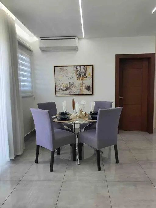 Soha Suites Santiago Gem Rare Find Santiago De Los Caballeros 0*,