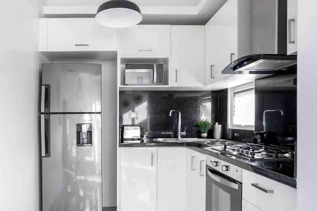 Apartment Soha Suites Santiago Gem Rare Find Santiago De Los Caballeros