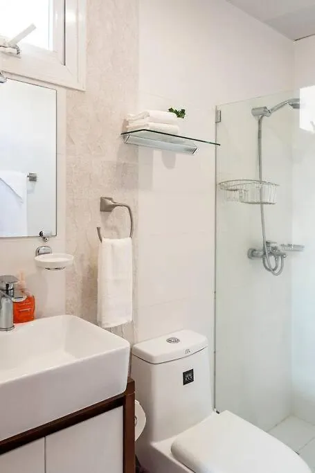 Soha Suites Santiago Gem Rare Find Santiago De Los Caballeros 0*,