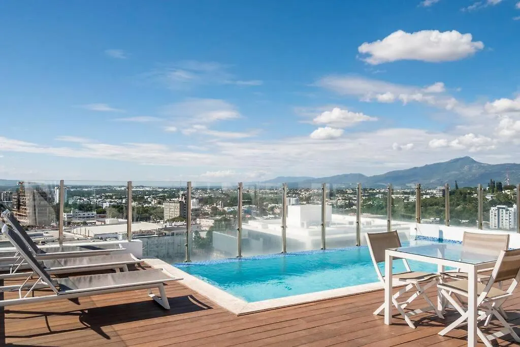 Soha Suites Santiago Gem Rare Find Santiago De Los Caballeros