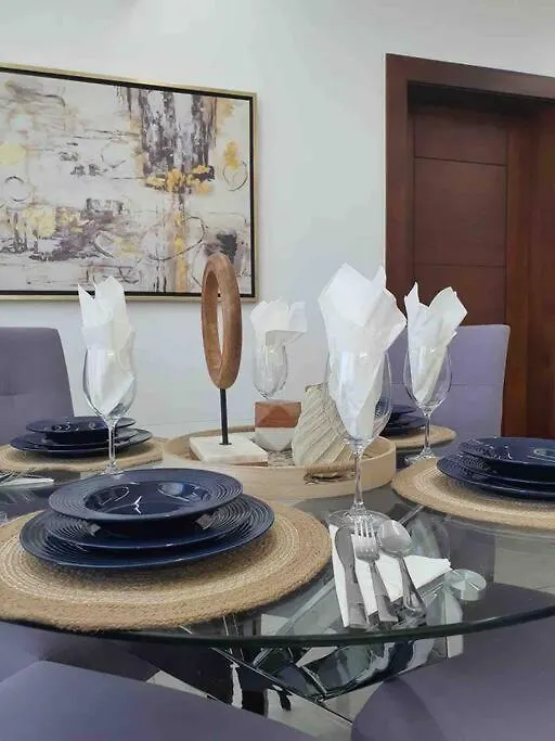 Soha Suites Santiago Gem Rare Find Santiago De Los Caballeros Apartment