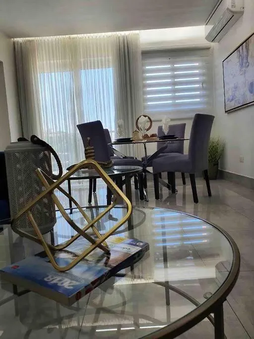 Apartment Soha Suites Santiago Gem Rare Find Santiago De Los Caballeros Dominican Republic