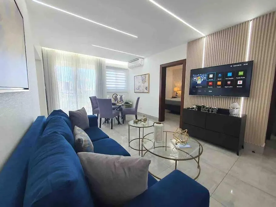 Soha Suites Santiago Gem Rare Find Santiago De Los Caballeros 0*,  Dominican Republic