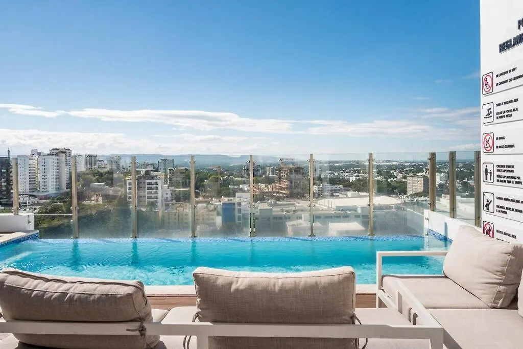 Apartment Soha Suites Santiago Gem Rare Find Santiago De Los Caballeros