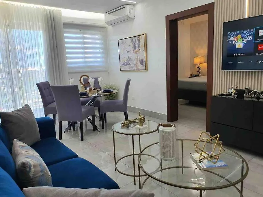 Soha Suites Santiago Gem Rare Find Santiago De Los Caballeros