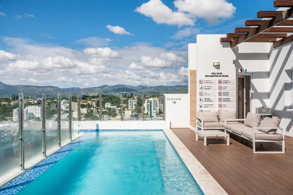 Soha Suites Santiago Gem Rare Find Santiago De Los Caballeros Dominican Republic